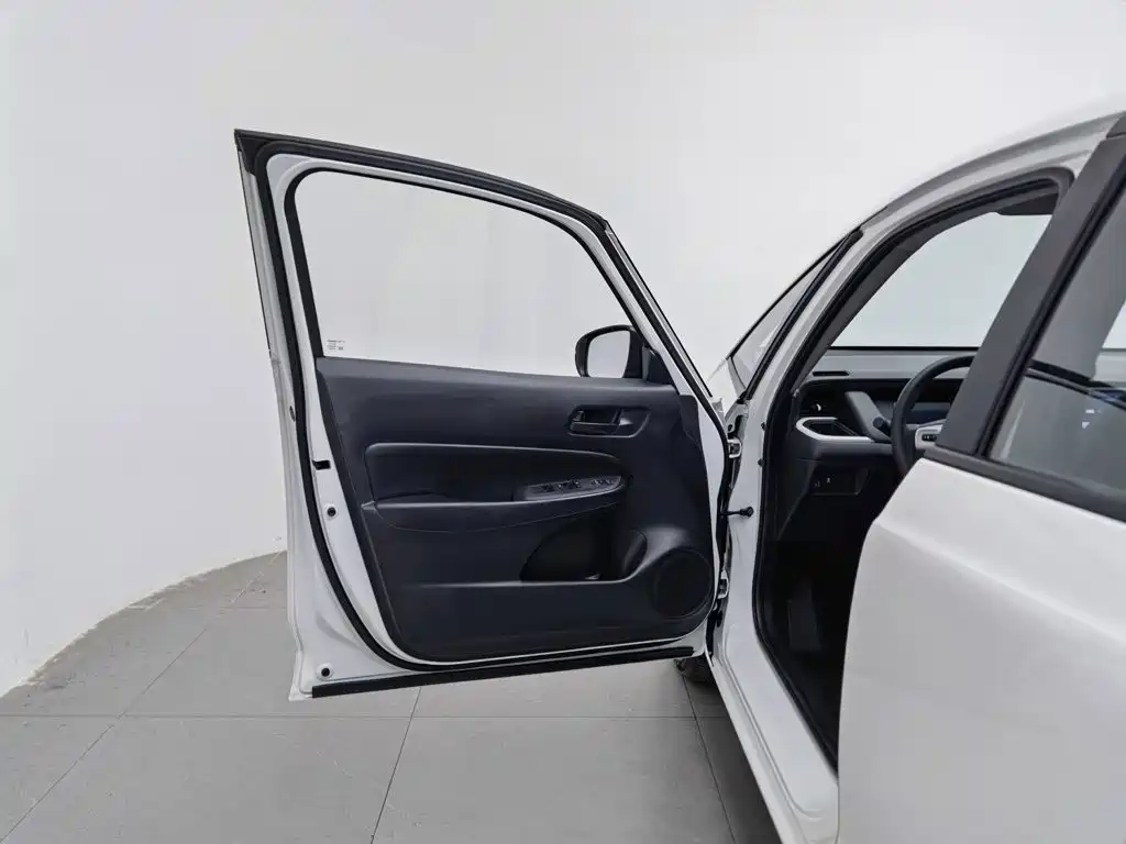Honda Fit 2023 2023 1.5L CVT Trend Edition