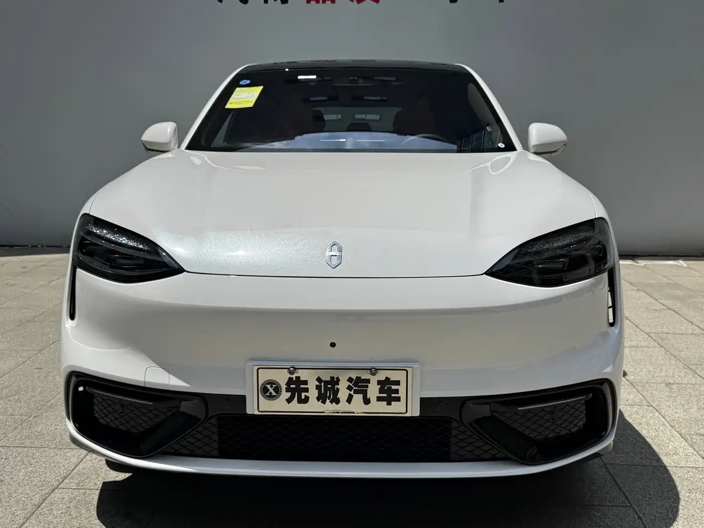 AITO Wenjie AITO M6 2026