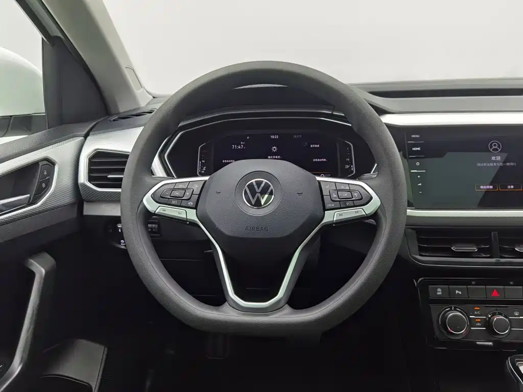 Volkswagen Tanying, миниатюра 11