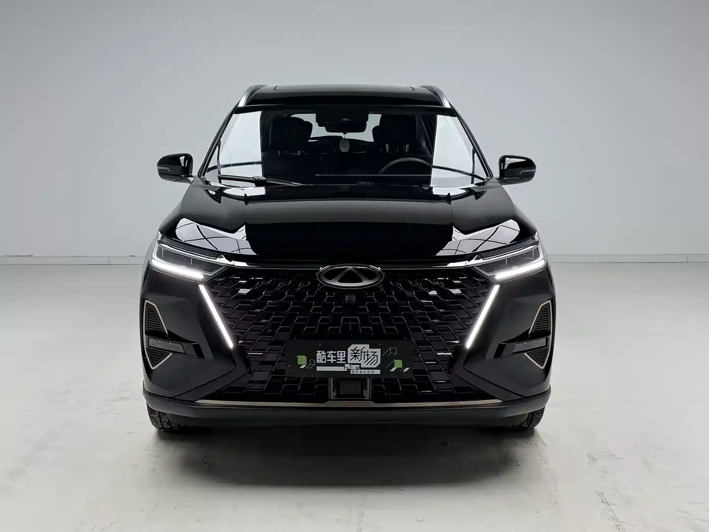 Chery Tiggo 8 PRO 2024 2024 Champion Edition 390T 4WD Peak Edition 5-Seater