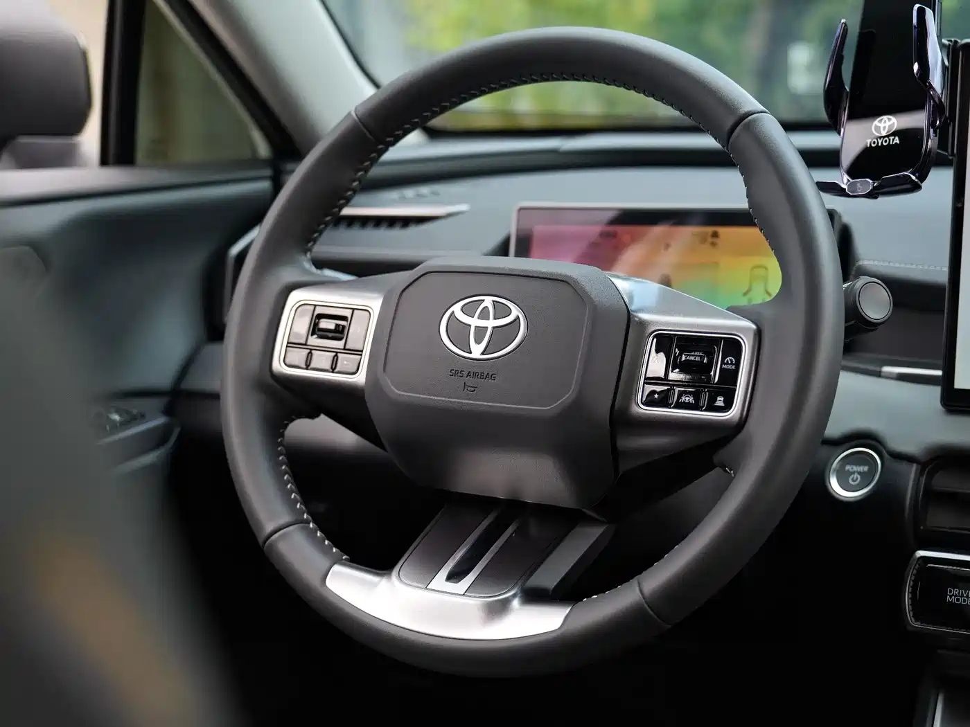 2026 Toyota RAV4