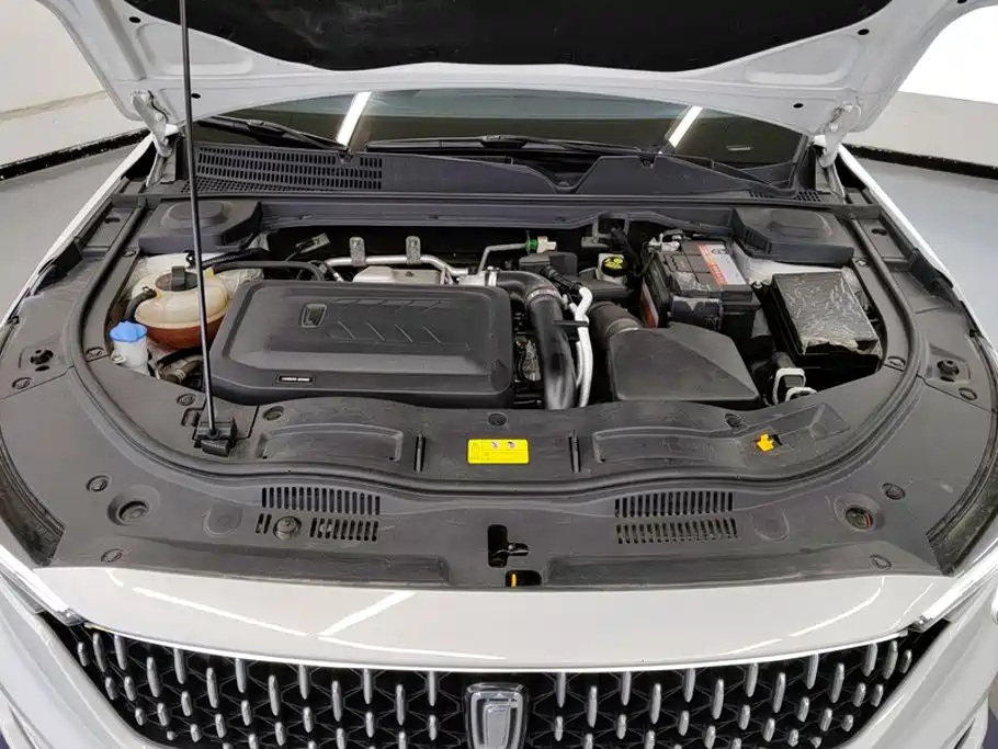 Besturn B70 2024 2022 3rd Gen 1.5T Auto Delight Edition