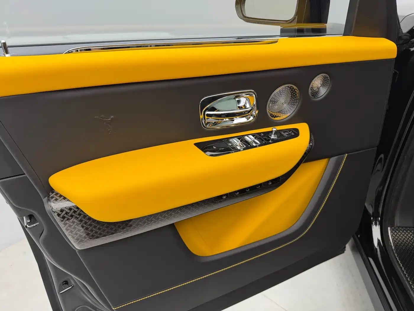 Rolls-Royce Cullinan 2019 2018 4-Seater Version