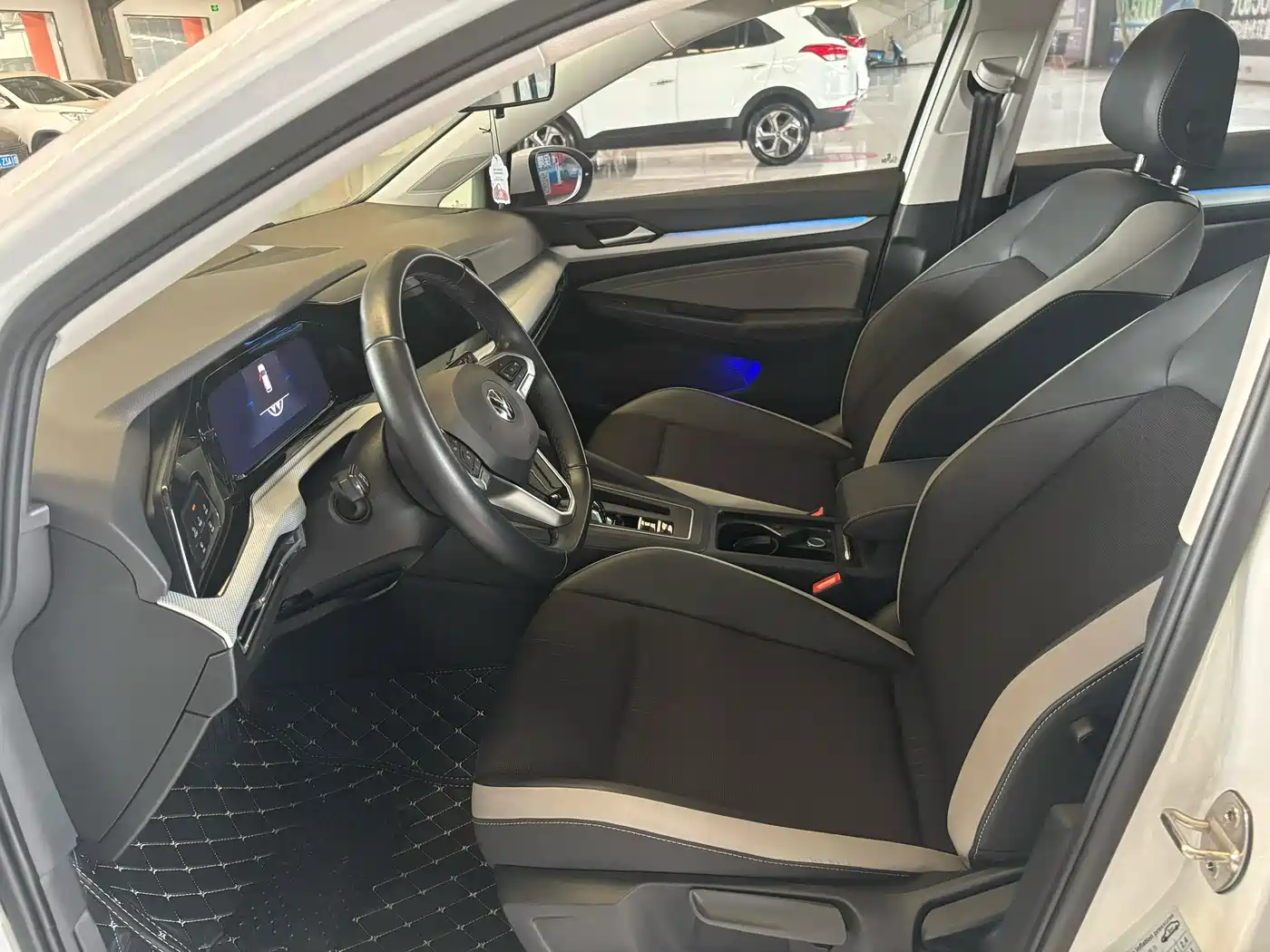 Volkswagen Golf, миниатюра 9
