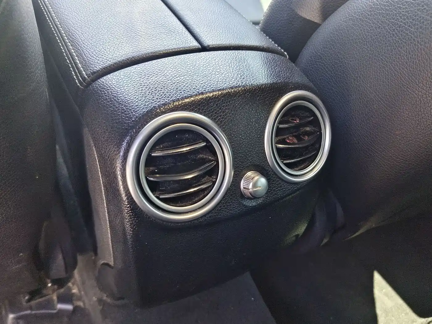 Mercedes-Benz GLC 2018 GLC 200 4MATIC фото 12