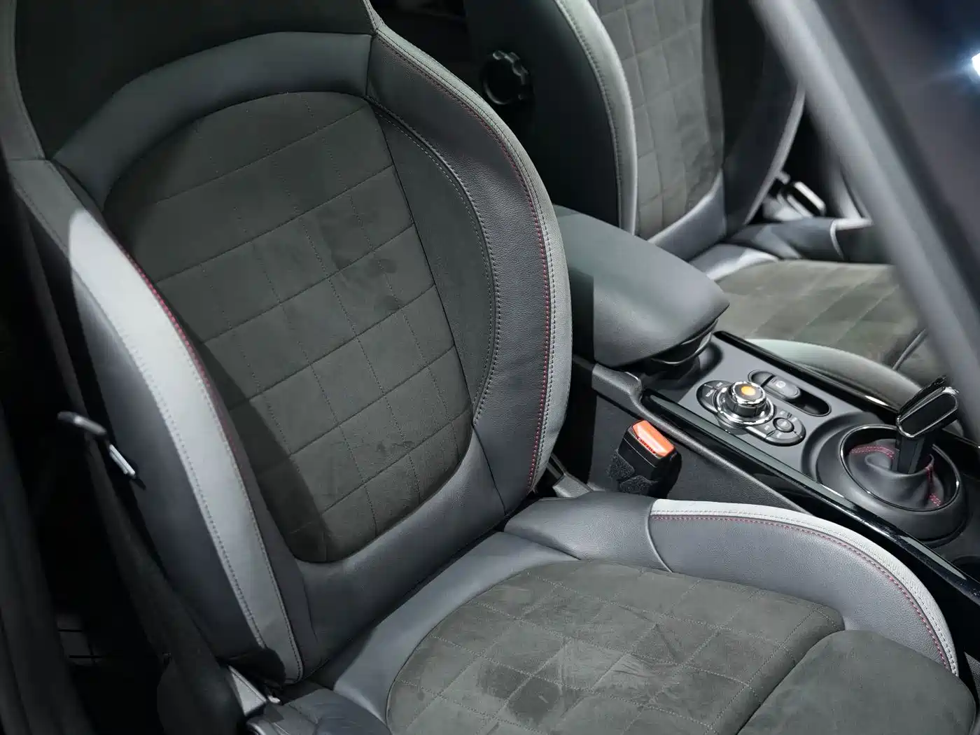 MINI JCW CLUBMAN 2020 2021 2.0T JOHN COOPER WORKS ALL-IN