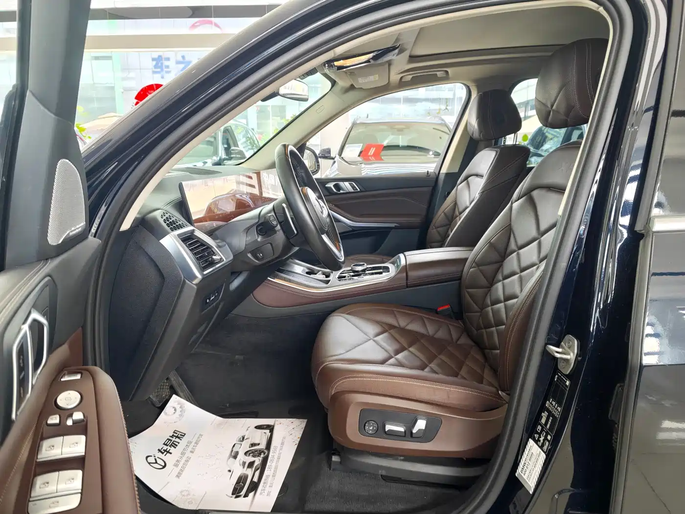 Фото 11 - BMW X5