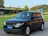 Фото 1 - Land Rover Range Rover