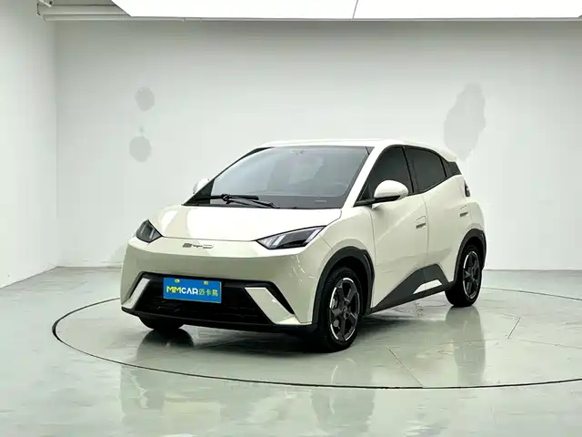 BYD Seagull 2023