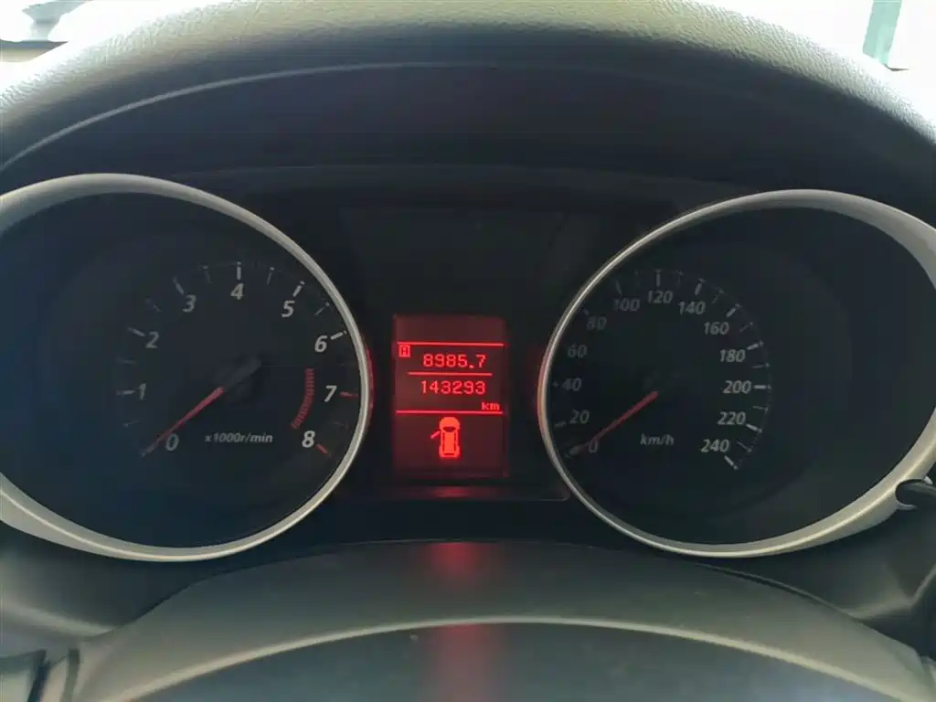Mitsubishi ASX 2013 2.0L CVT 2WD Elite фото 12