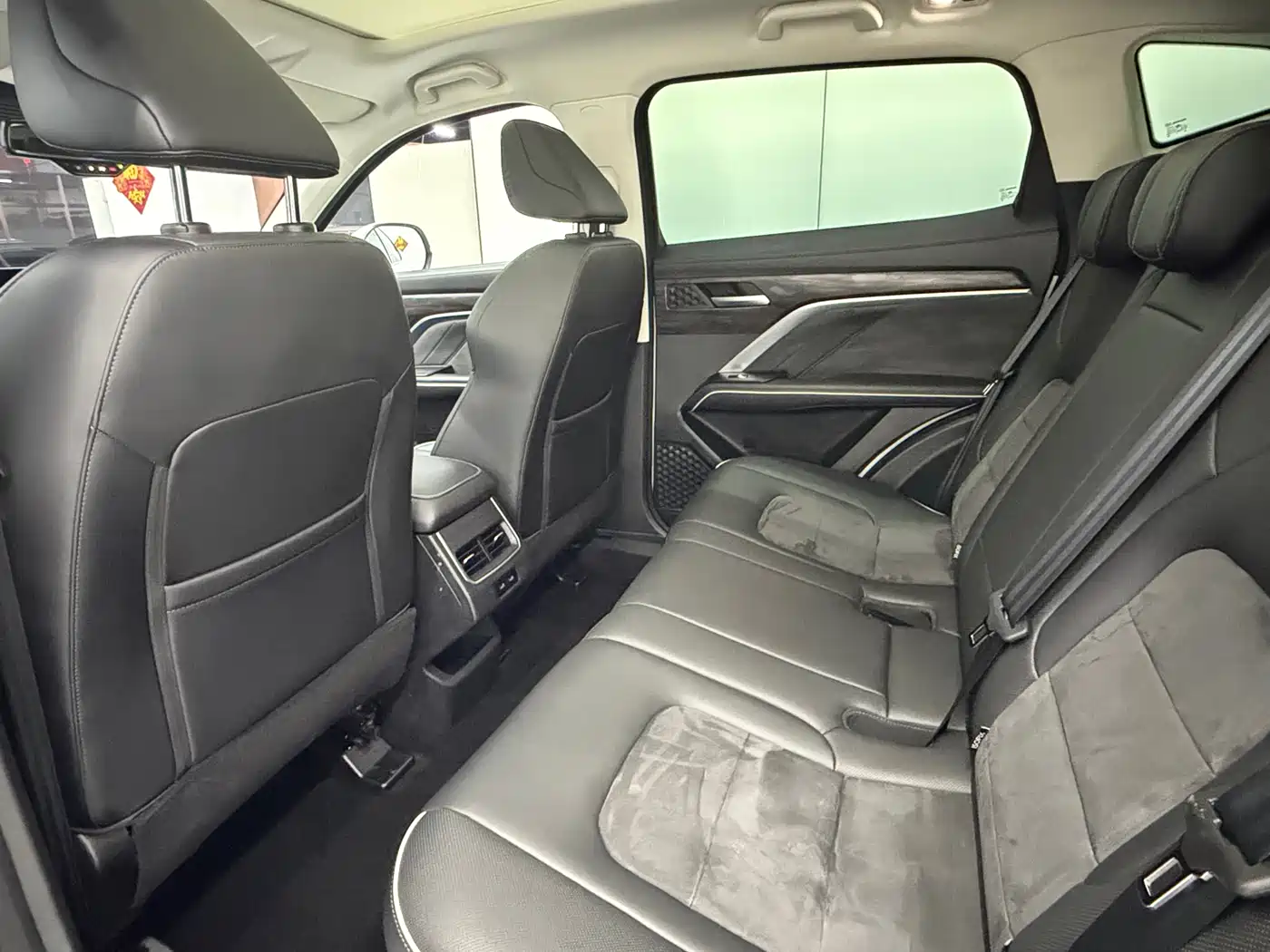 Haval H6 2021 Model National Trend Edition 1.5T Auto Champion фото 13