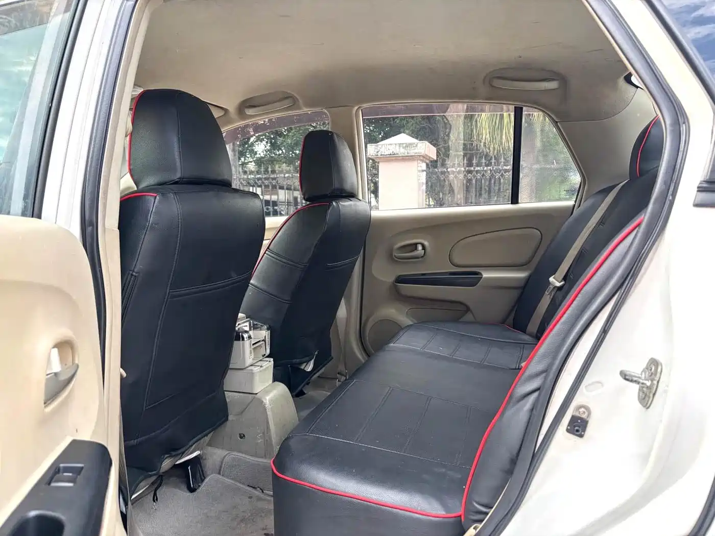 Venucia D50 2014 2013 1.6L Auto Fashion