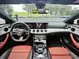 Фото 8 - Mercedes-Benz E-Class (Import)