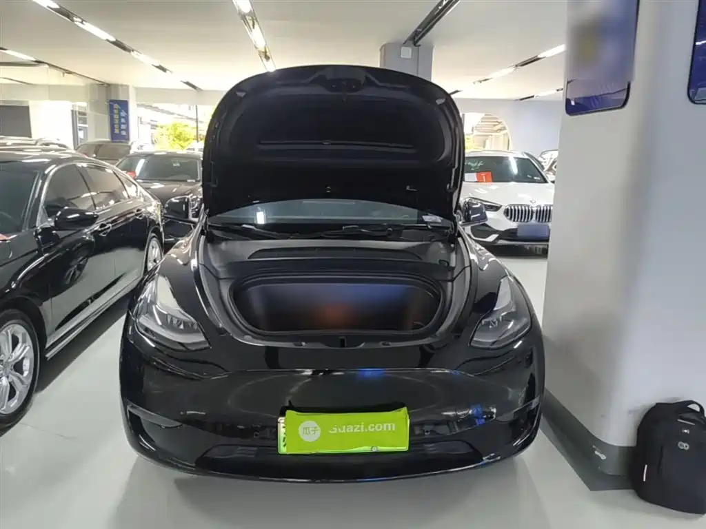 Фото 20 - Tesla Model Y