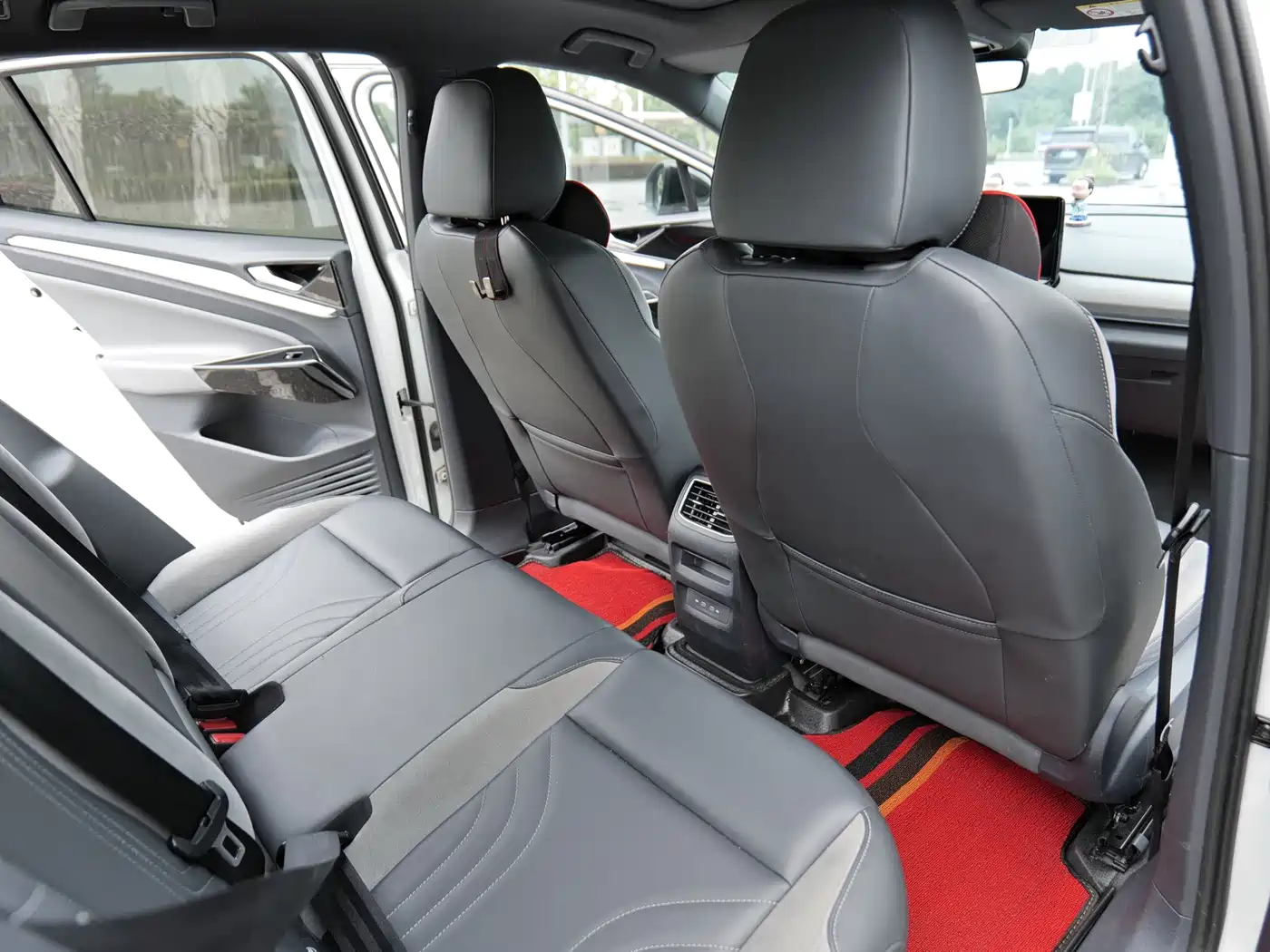 Volkswagen ID.4 CROZZ 2021 2021 Nightfall Launch FWD Edition