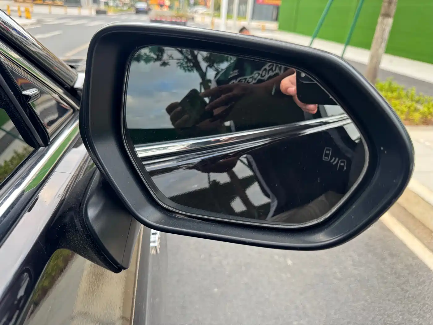 Toyota Avalon 2019 Hybrid 2.5L Limited Flagship Version China V фото 7
