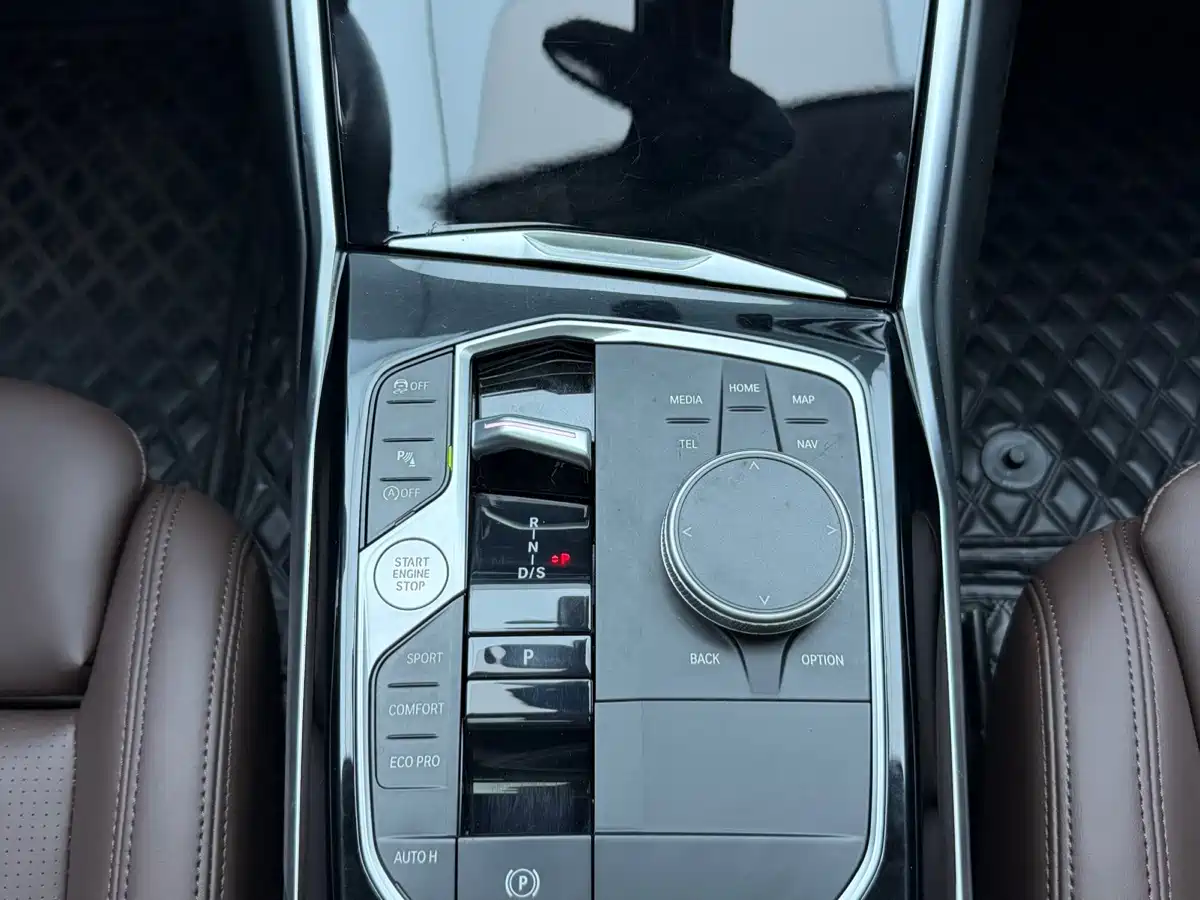 BMW 3 Series, миниатюра 18