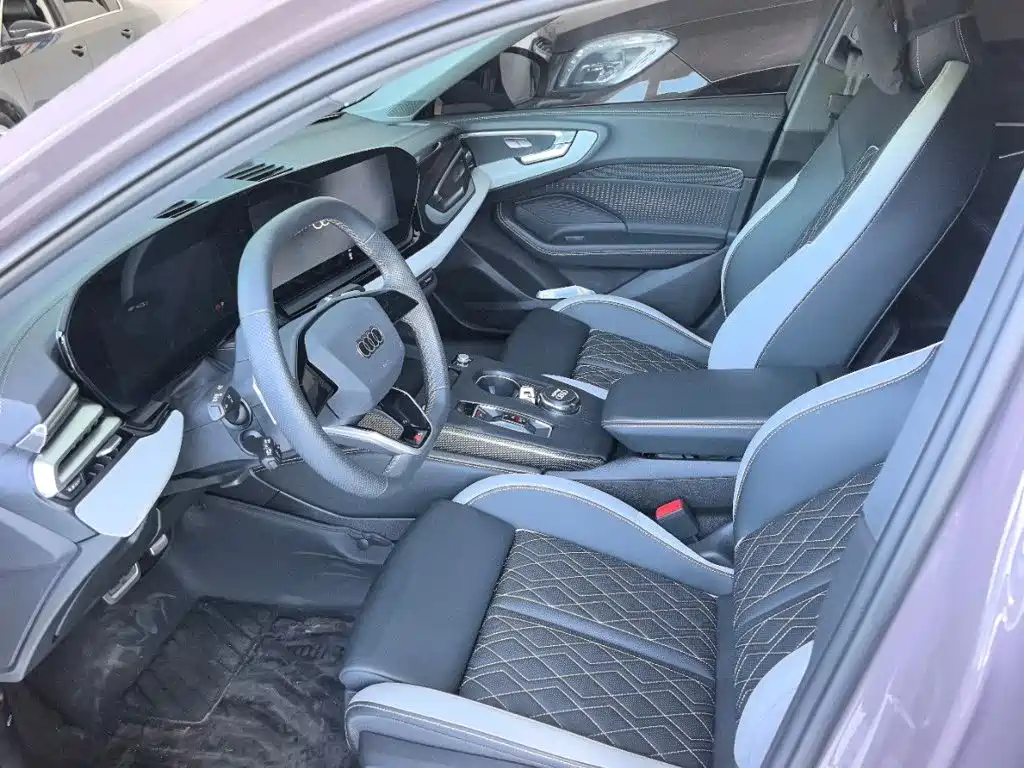 Audi A5L 2025 2025 2.0T Sport Edition Plus