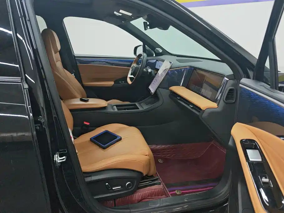 Geely Galaxy Galaxy L7 2023 2023 1.5T 115km Starship