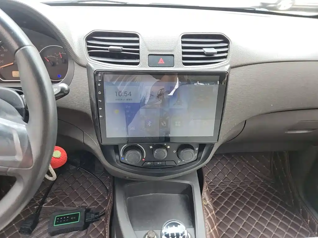 Photo 13 - Wuling Motors Wuling Hongguang