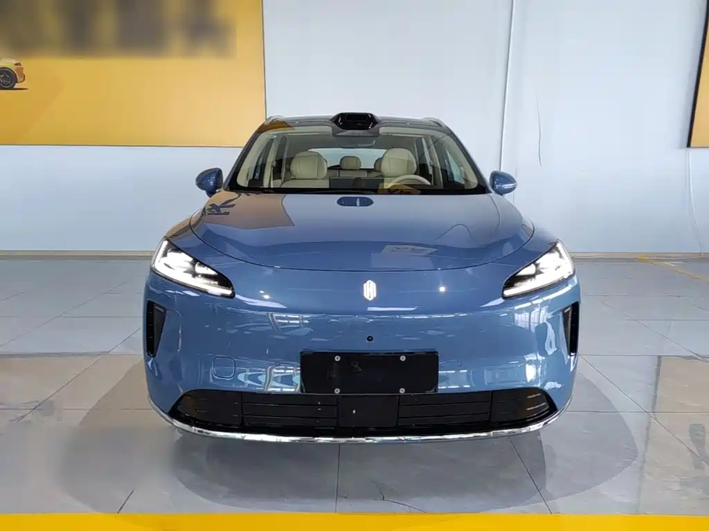 Shangjie SUV 2026 2025 Basic Model