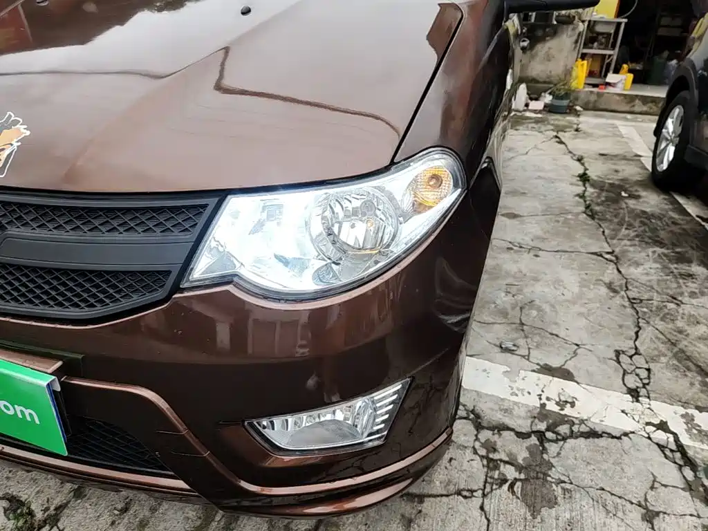 Photo 24 - Wuling Motors Wuling Hongguang