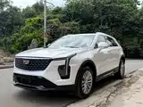 Photo 1 - Cadillac XT4