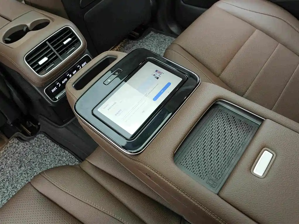 Mercedes-Benz GLS 2024 2024 GLS 450 4MATIC Fashion Edition