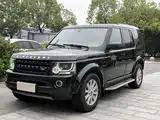 Photo 1 - Land Rover Discovery
