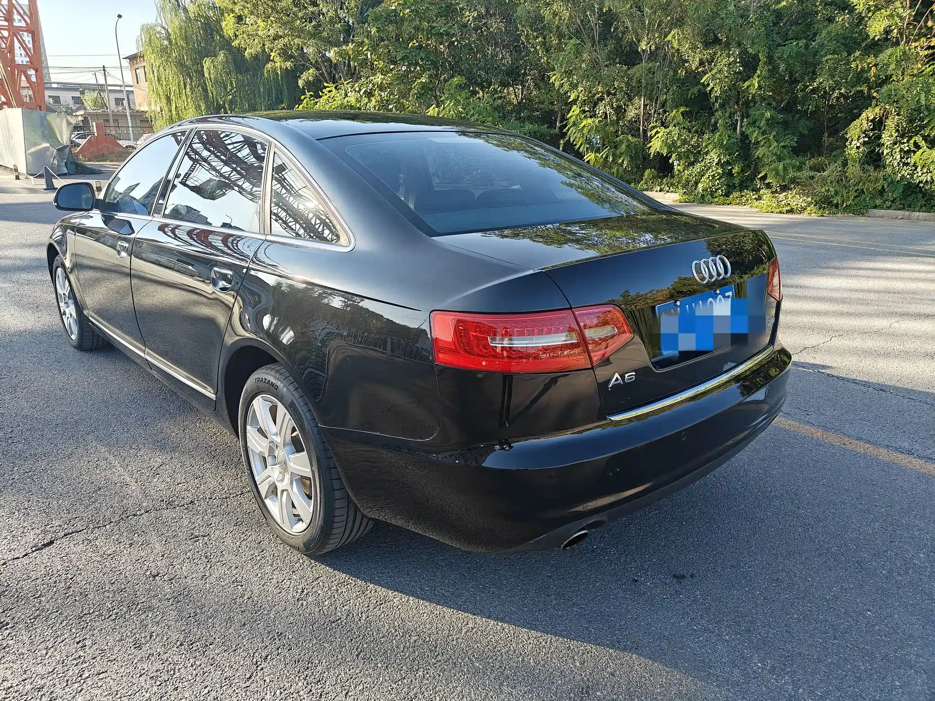 Photo 14 - Audi A6L