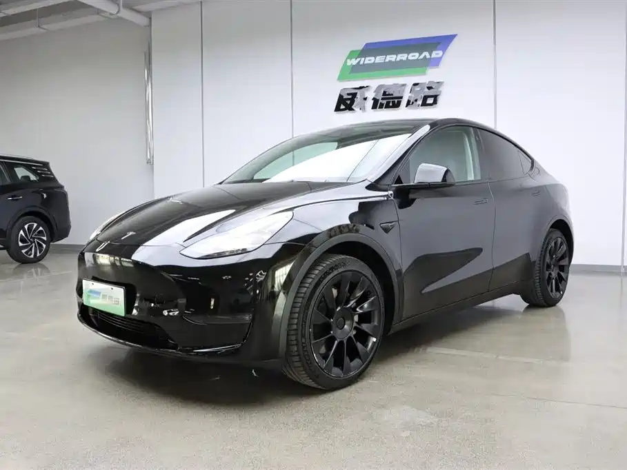 Tesla Model Y 2022 Long Range AWD