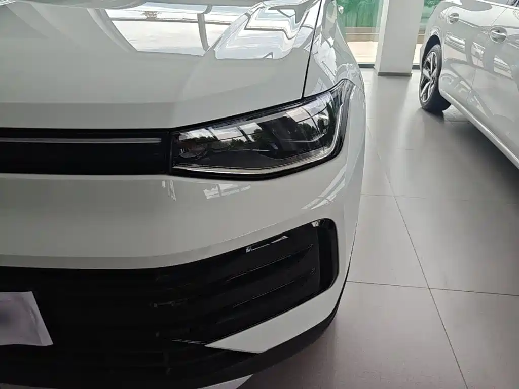 Volkswagen Tharu 2026 2026 New Sharp 300TSI Enjoyment Edition