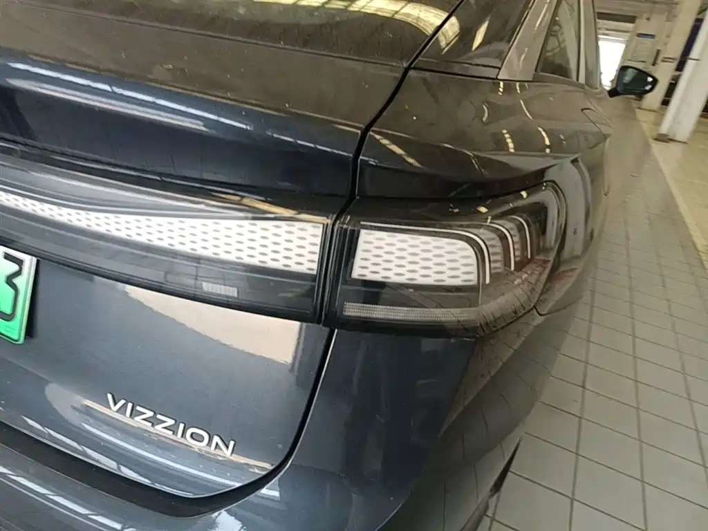 Фото 8 - Volkswagen ID.7