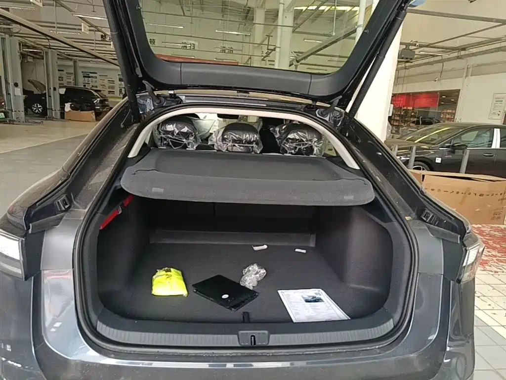 Volkswagen ID.7 VIZZION 2026 2024 PRO