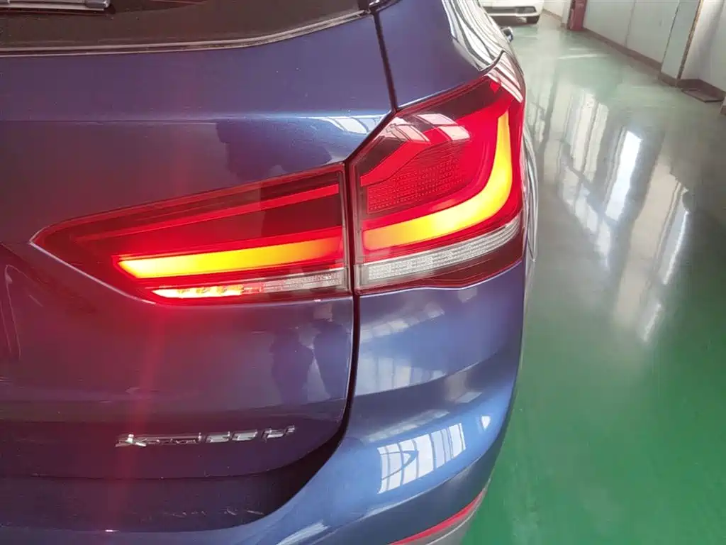 BMW X1 2021 xDrive25Li Exclusive фото 8