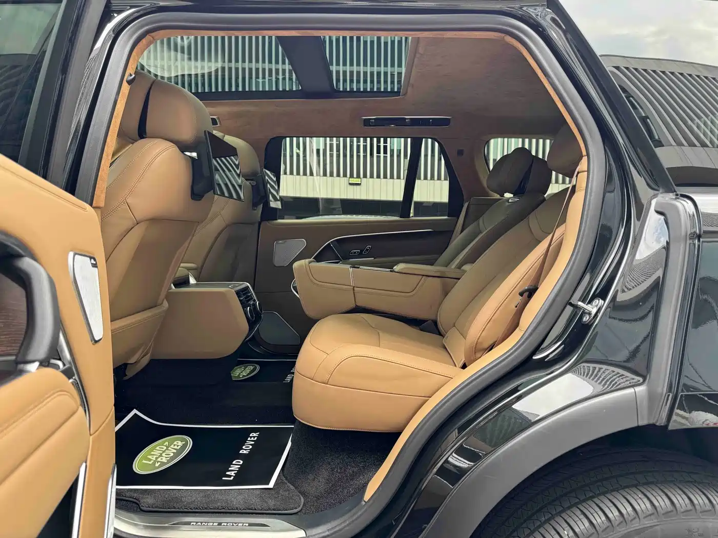 Фото 7 - Land Rover Range Rover