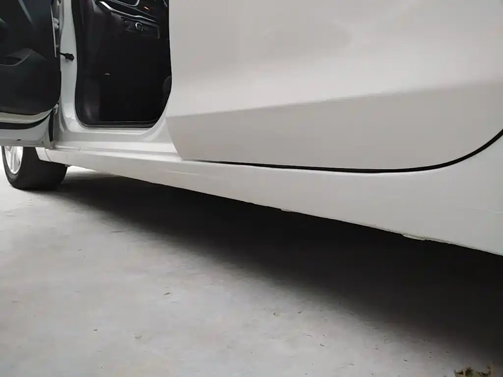 Фото 22 - Buick Excelle