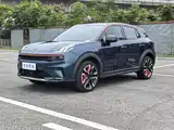 Фото 1 - Lynk & Co 06