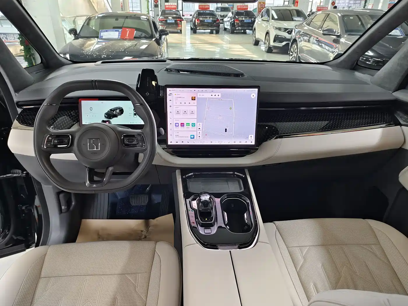 ZEEKR EXTREME KRYPTON 009