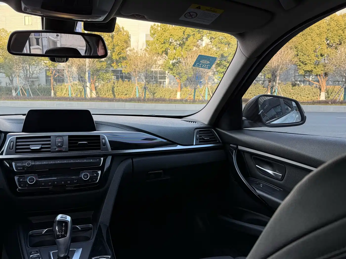 BMW 3 Series 2018 320Li Fashion Style фото 7