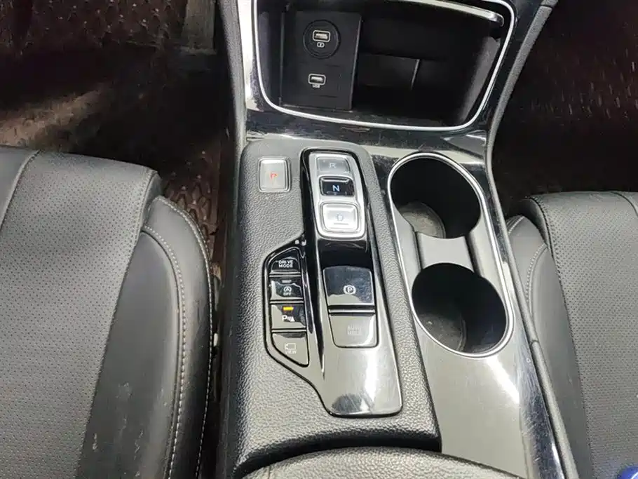 Hyundai Santa Fe 2020 380 TGDi Auto 2WD GLS Luxury фото 16
