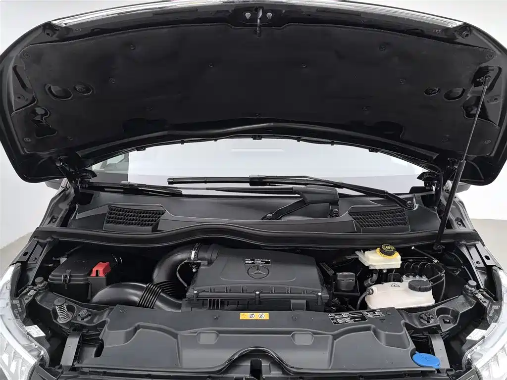 Mercedes-Benz V-Class 2021 V 260 L Long Wheelbase Luxury Edition фото 6