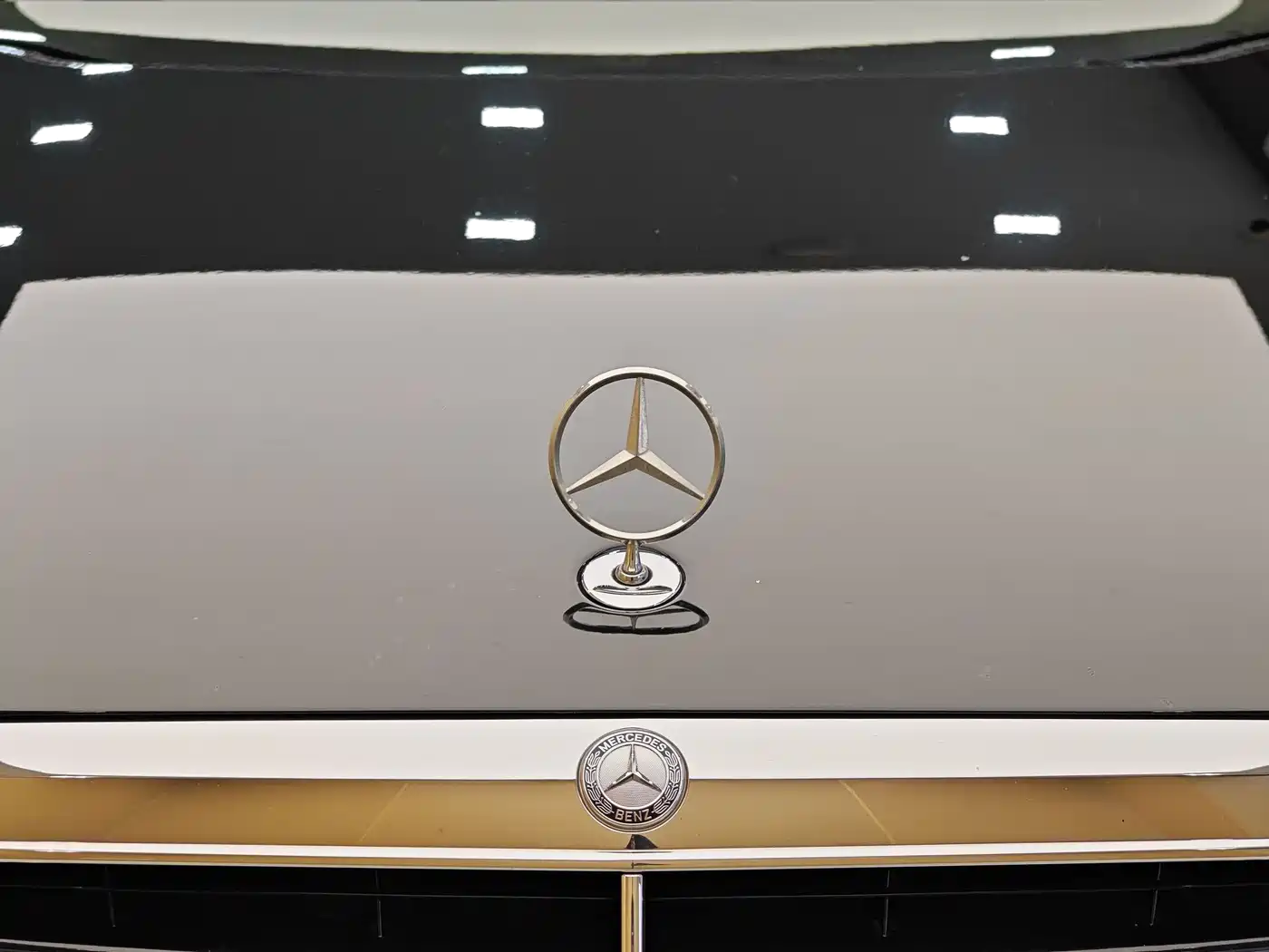Mercedes-Benz E-Class 2015 E 260 L фото 3