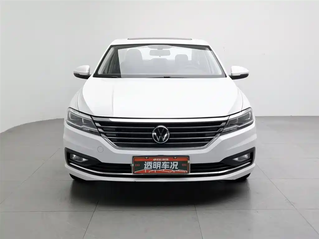 Volkswagen Lavida 2022 1.5L Auto Comfort Edition фото 3