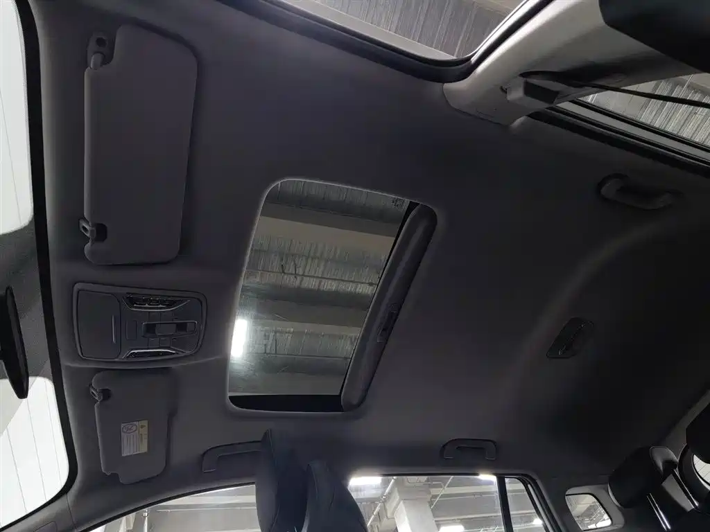 GAC Trumpchi Trumpchi GS4 2020 270T Manual Elite Version фото 14