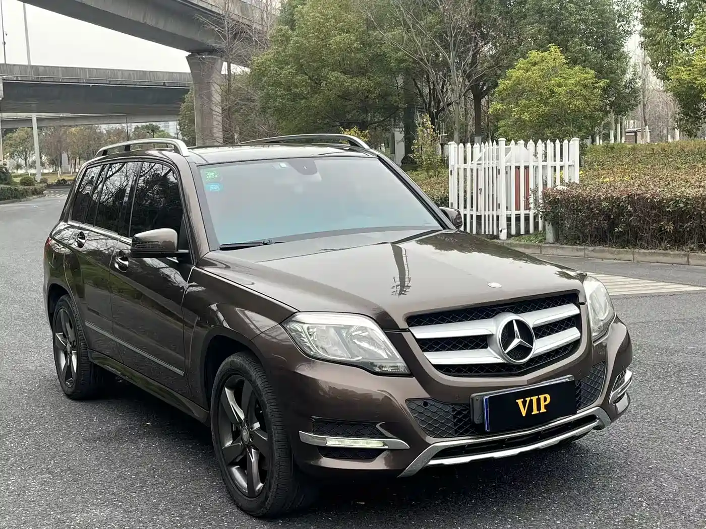 Mercedes-Benz GLK-Class 2013 GLK 300 4MATIC Dynamic Sunroof фото 3