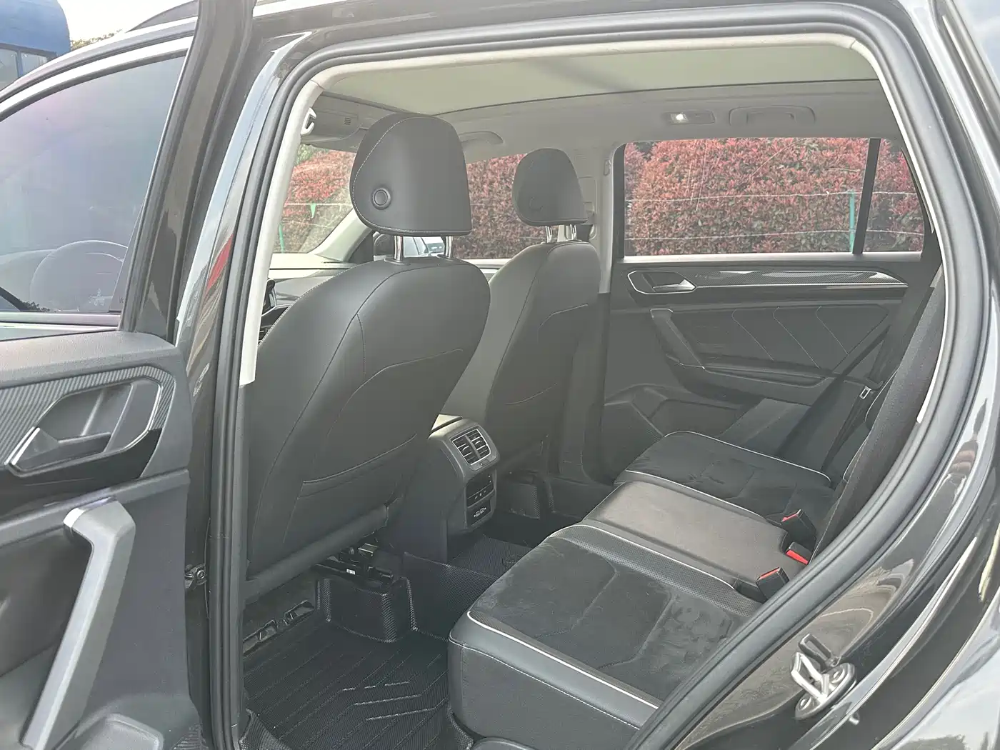 Volkswagen Tayron 2021 380TSI 4WD Luxury Smart Connect Pro фото 15