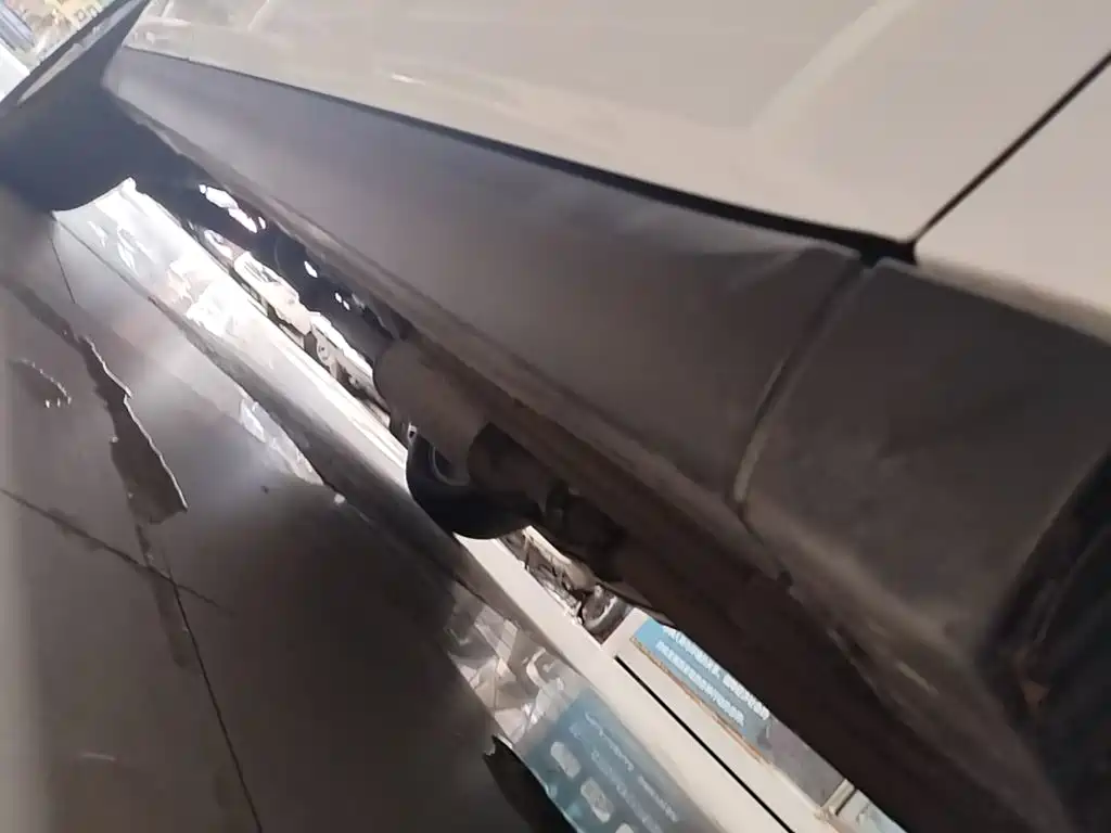 Haval M6 2024 2023 PLUS 1.5T DCT Elite Smart Connect