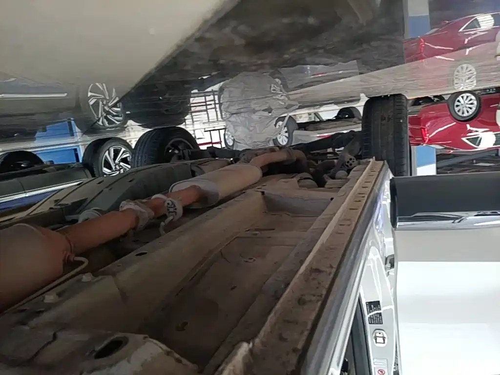 Haval F7 2021 2021 2.0T AWD i-Joy