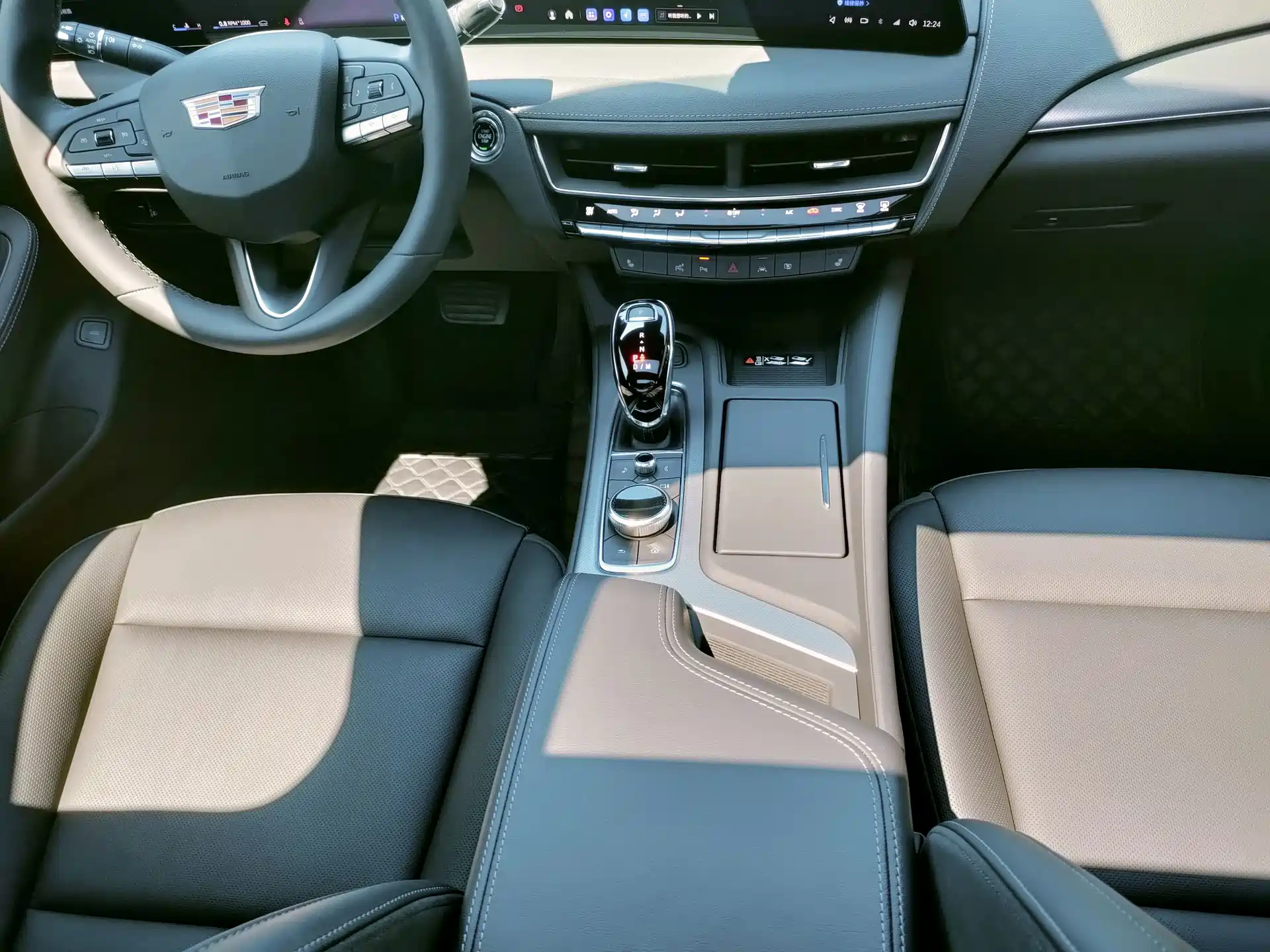 Photo 36 - Cadillac CT5